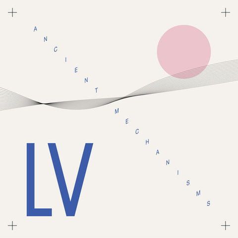 LV : ANCIENT MECHANISMS [ Brownswood ]