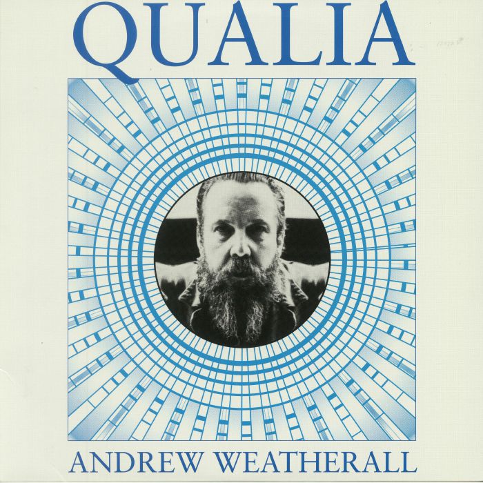 Andrew Weatherall Qualia Hoga Nord Rekords