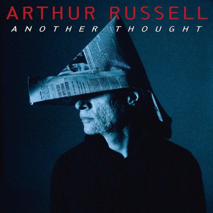 Arthur Russell Another Thought Cd Be With