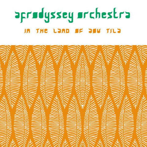 AFRODYSSEY ORCHESTRA : IN THE LAND OF AOU TILA [Altercat]