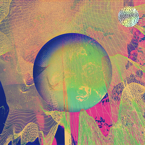 APPARAT : LP5 [ Mute ]