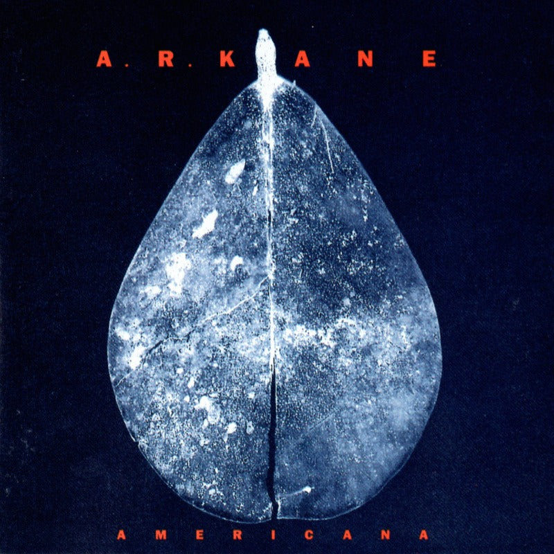 Arkane Americana Luaka Bop