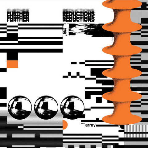 FURTHER REDUCTIONS: ARRAY [Knekelhuis]