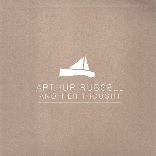 Arthur Russel Another Thought Ark Light