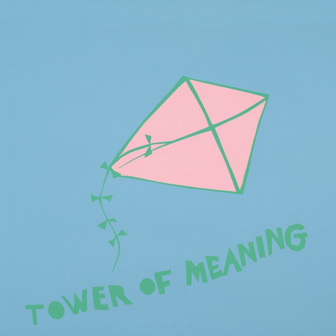 Arthur Russell Tower Of Meaning Audika