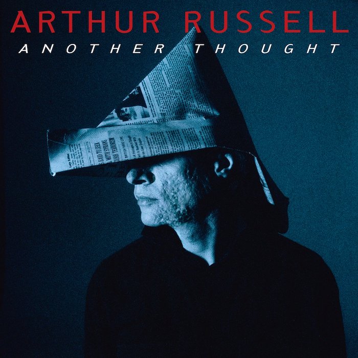 Arthur Russell Another Thought Reissue Be With