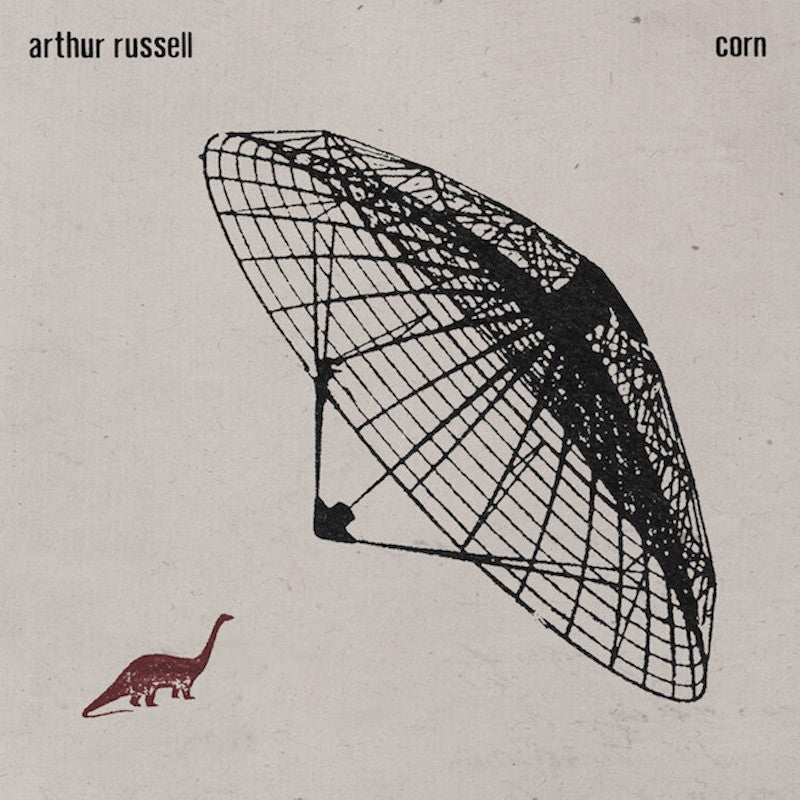 Arthur Russell Corn Audika