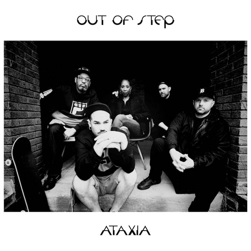 Ataxia Out Of Step