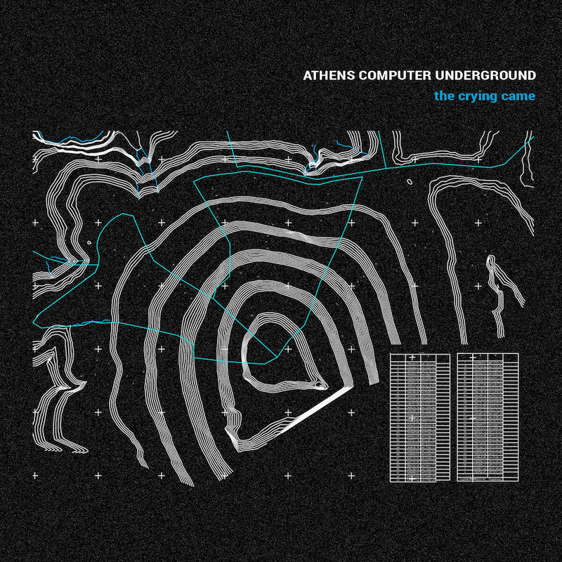 Athens Computer Inderground The Crying Game Won Ton