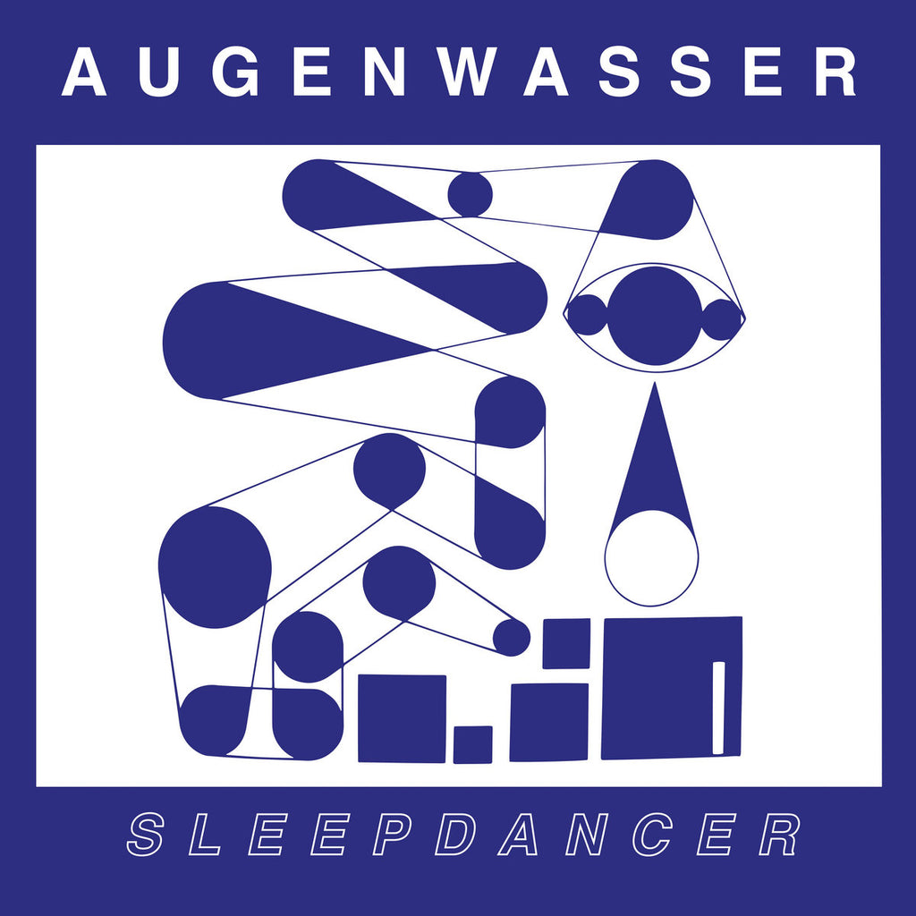 Augenwasser Sleepdancer Les Disques Bongo Joe