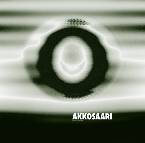 AUVINEN : AKKOSAARI [Editions Mego]