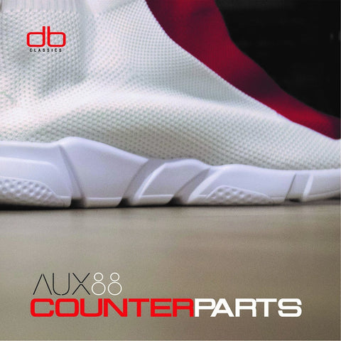 AUX 88 : COUNTERPARTS [ Direct Beat Classics ]