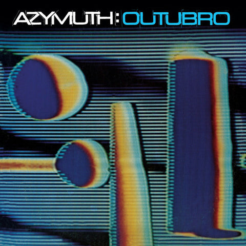 AZYMUTH : OUTUBRO [ Far Out ]