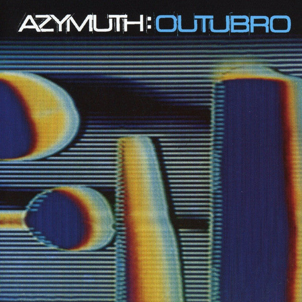 Azymuth Outubro Far Out