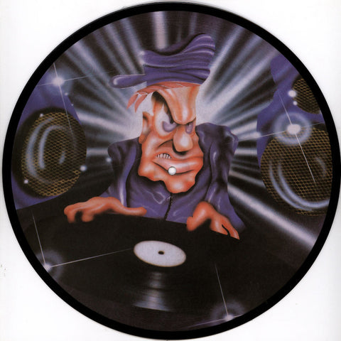 SPLASH : BABYLON EP  [Suburban Base]