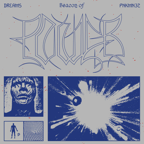 DREAMS : BEACON OF POWER [ Pinkman ]