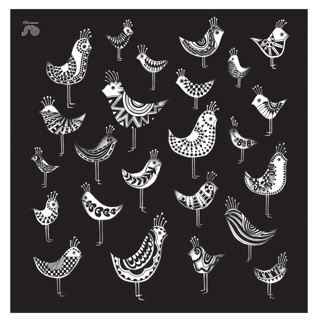 TORN SAIL : BIRDS [ Claremont 56 ]
