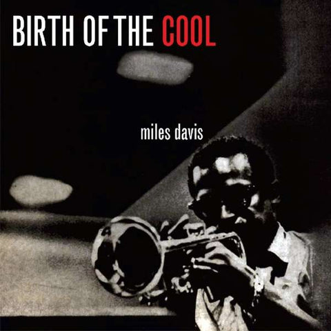 MILES DAVIS : BIRTH OF THE COOL [Capitol]