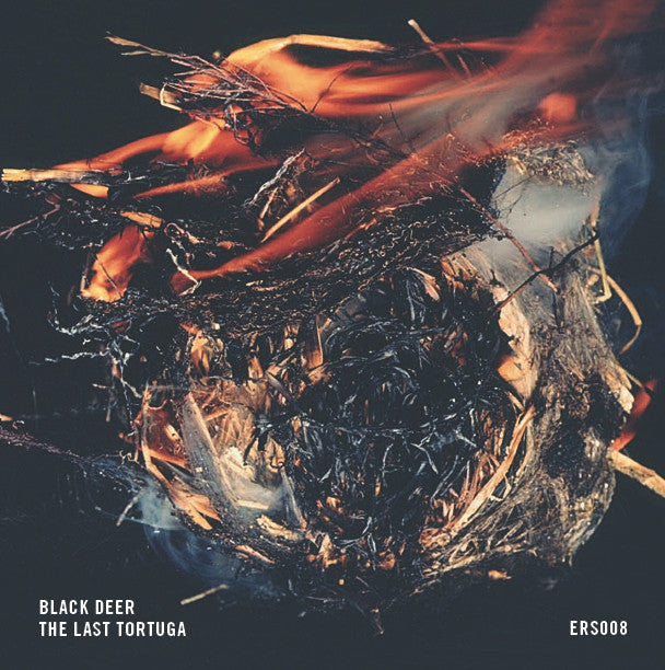 Black Deer Last Tortuga Emotions Response