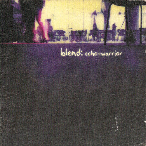Blend Echo Warrios Dsofs