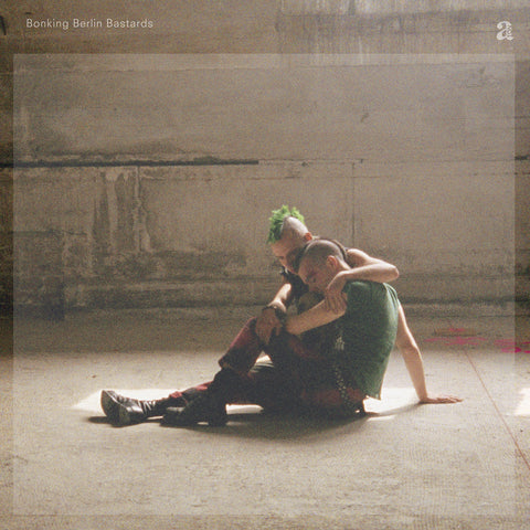 BONKING BERLIN BASTARDS : VARIOUS ARTISTS [A-TON]