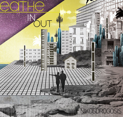 BREATHE IN BREATHE OUT : VARIOUS ARTISTS [ Cobalt ]