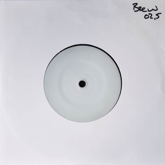 RB BREW 025 7 Inch