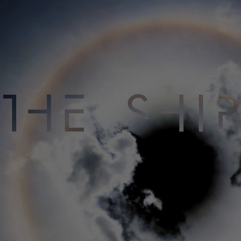 BRIAN ENO : THE SHIP [ Warp ]