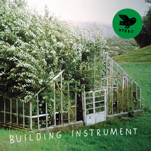 BUILDING INSTRUMENT : BUILDING INSTRUMENT[ Hubro ]