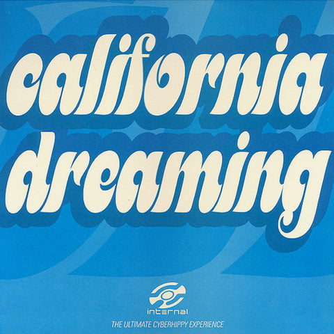 CALIFORNIA DREAMING : VARIOUS ARTISTS [Internal]