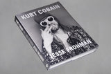 KURT COBAIN / JESSE FROHMAN : THE LAST SESSION [Thames & Hudson]