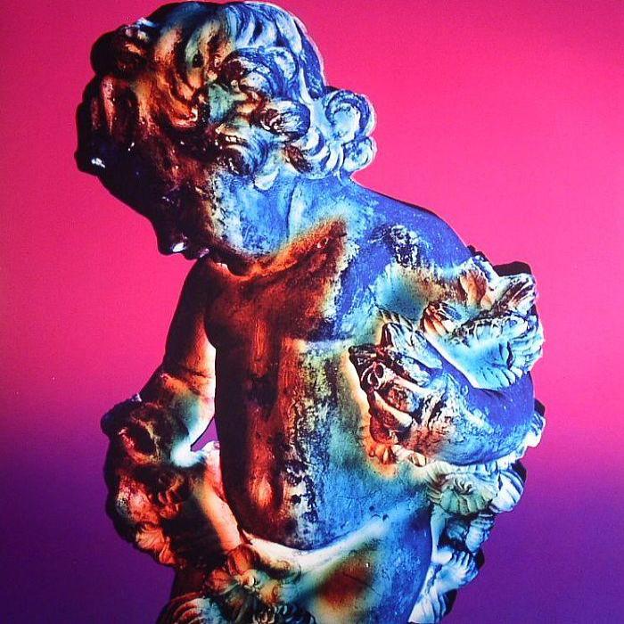 NEW ORDER : TECHNIQUE [Virgin]