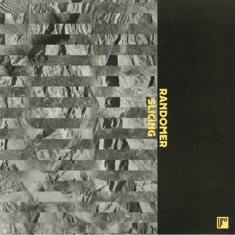 RANDOMER : SLICING  [ Dekmantel ]