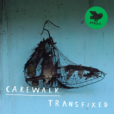 CAKEWALK : TRANSFIXED [ Hubro ]