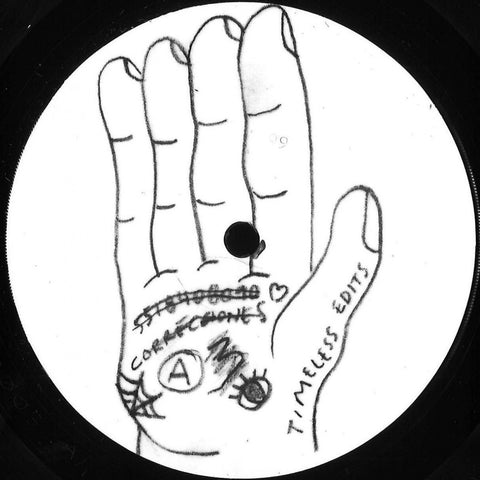 THOMAS JACKSON / PLOT PILOT : CORRECIONNES VOL.3 [ Calypso Records ]