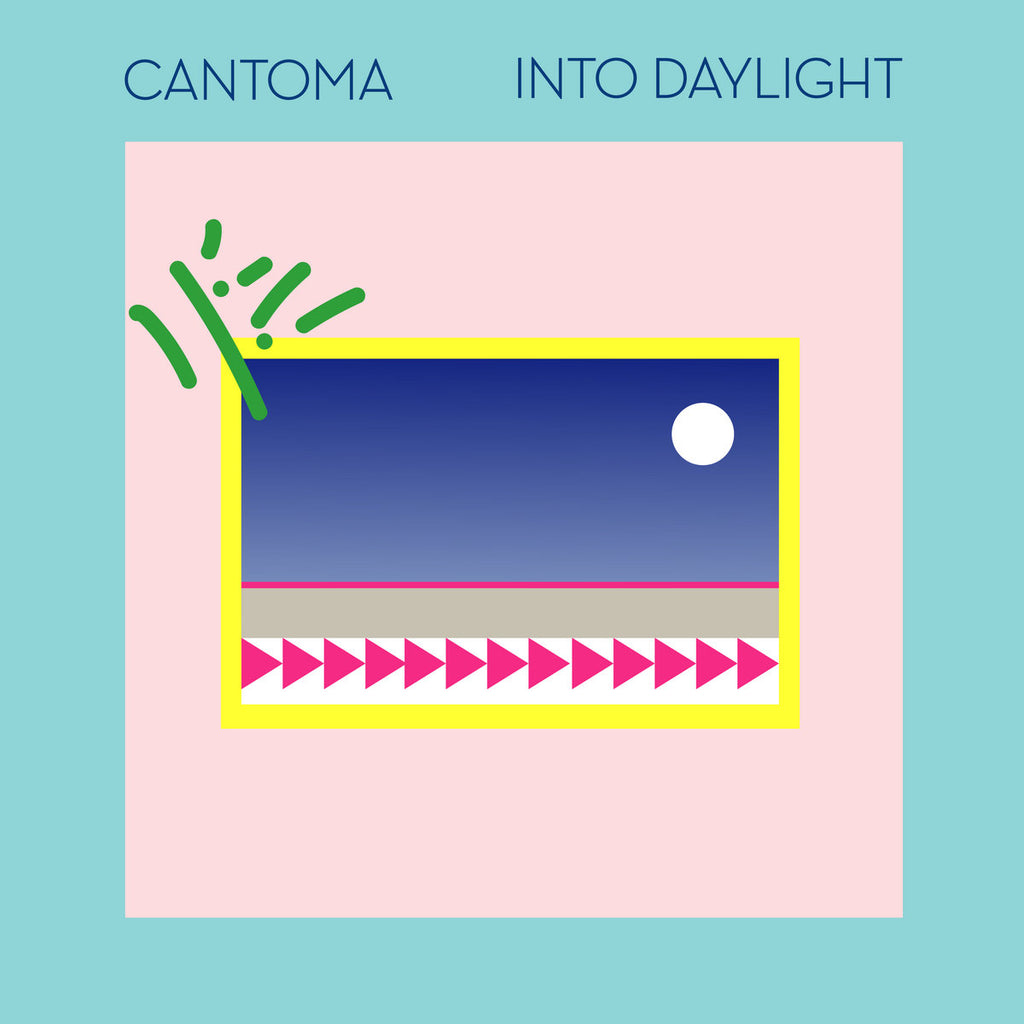 Cantoma Into The Daylight