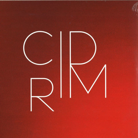 CID RIM : CHARGE / KANO  [ Affine ]