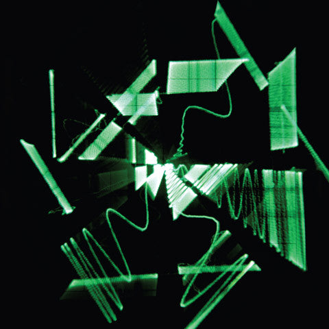 Clark Superscope Warp