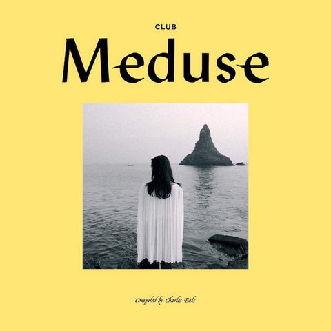 CLUB MEDUSE : VARIOUS ARTISTS [Spacetalk]