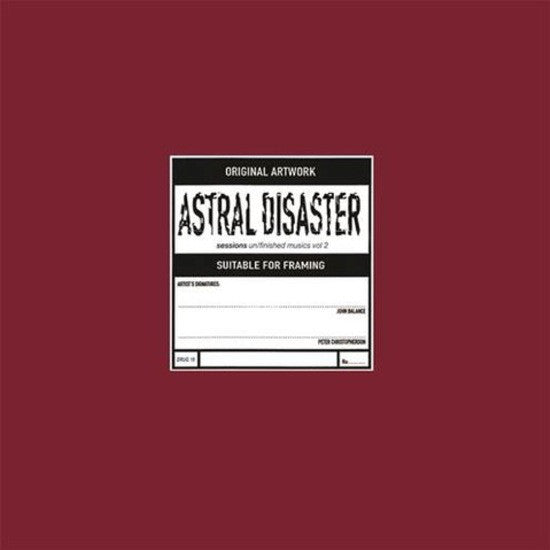 Coil Astral Disaster 2