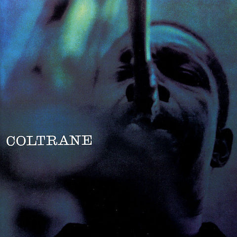 JOHN COLTRANE QUARTET : COLTRANE [Impulse!]