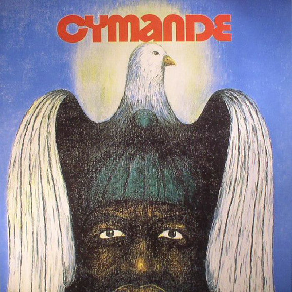 Cymande Alaska