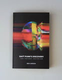 Daft Punk's Discovery Book