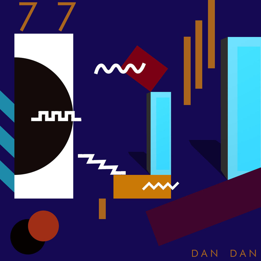 77 : DAN DAN