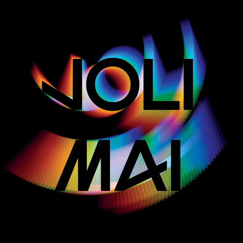 DAPHNI / CARIBOU : VOLI MAI  [ Jialong ]