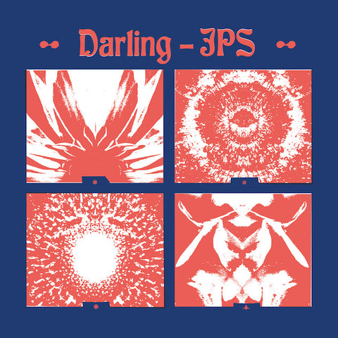 DARLING : JPS  [ Safe Trip ]
