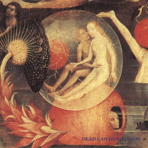 DEAD CAN DANCE : AION  [4AD]