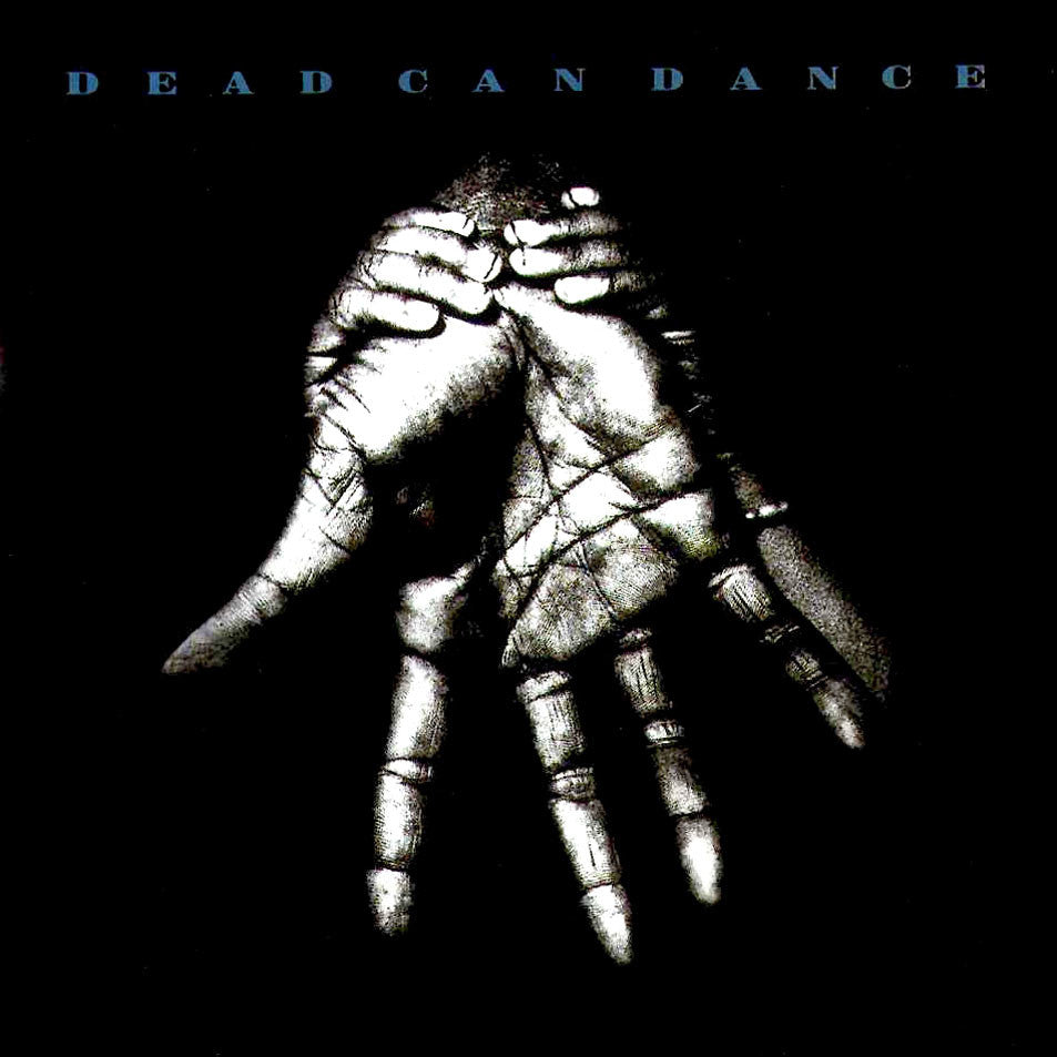 Dead Can Dance Into The Labyrinth 4AD