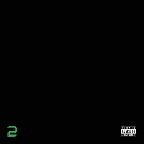 DEAN BLUNT : BLACK METAL 2 [Rough Trade]