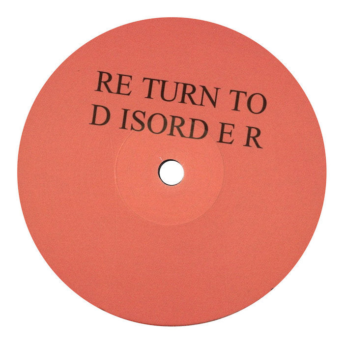 December 64 Ways To Rob A Friend Disorder